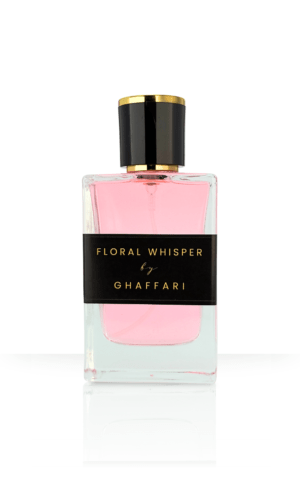 Floral Whisper