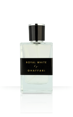 Royal White
