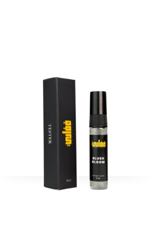 Blush Bloom Tester