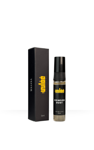 Crimson Dust Tester